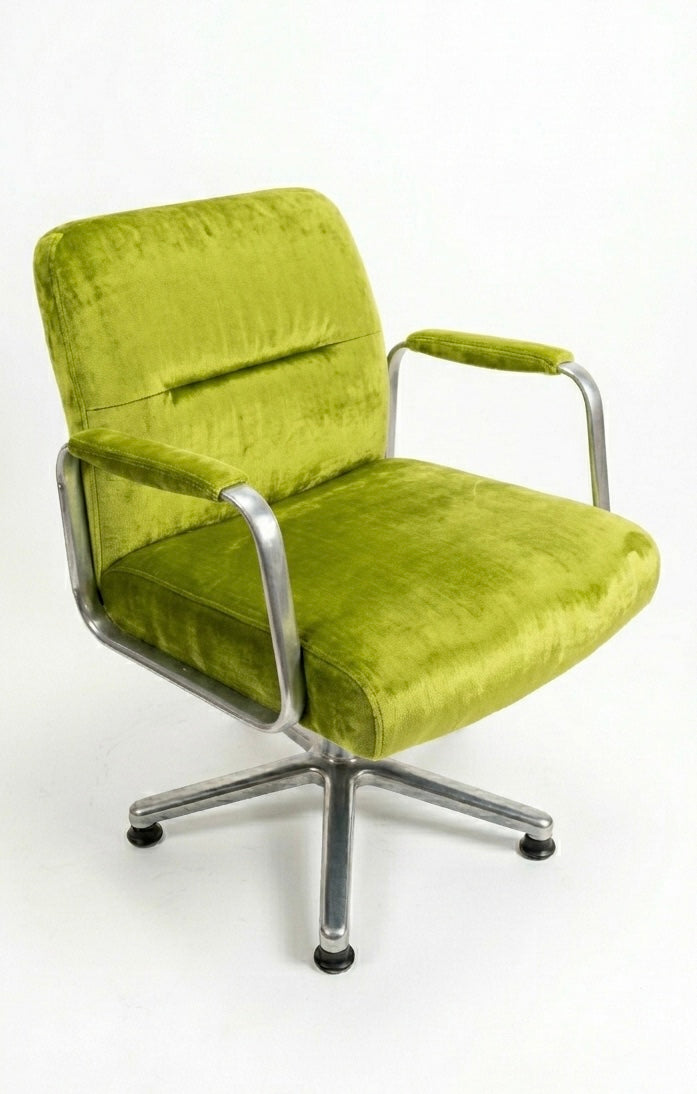 Mid Century Framac Office Chair CUSTOM ORDER