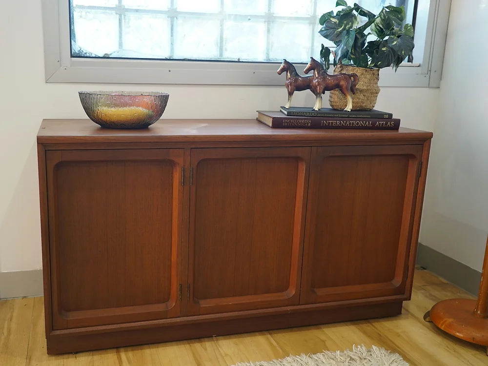 Chiswell Sideboard Three Door