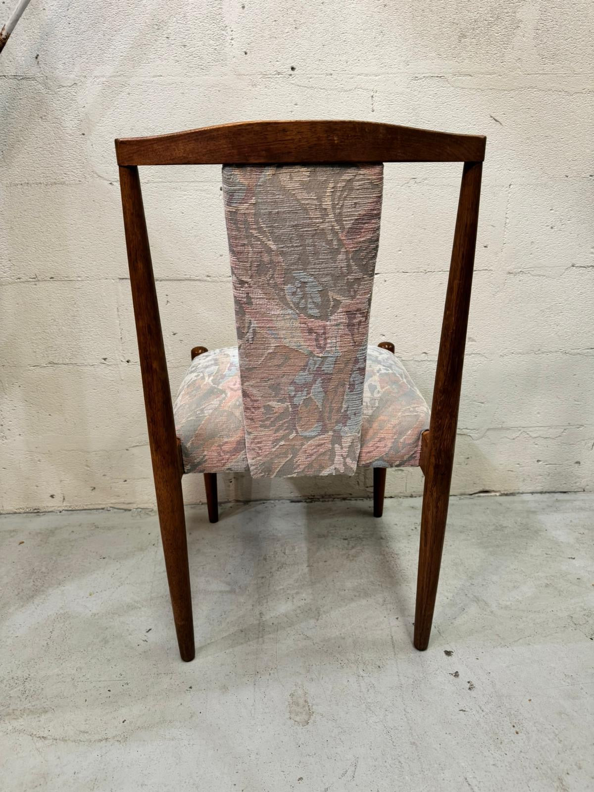 Kolter Mid Century Dining chairs