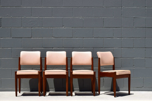 Chiswell vs Parker: How to Tell Australia's Two Great Mid-Century Makers Apart