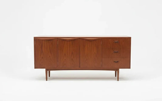 Chiswell Deep Profile Sideboards: A Buyer's Guide to the 1969 Range