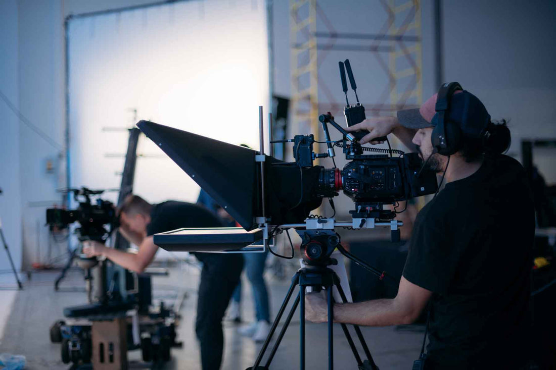 Hiring Mid-Century Furniture for Film and Photoshoots in Sydney