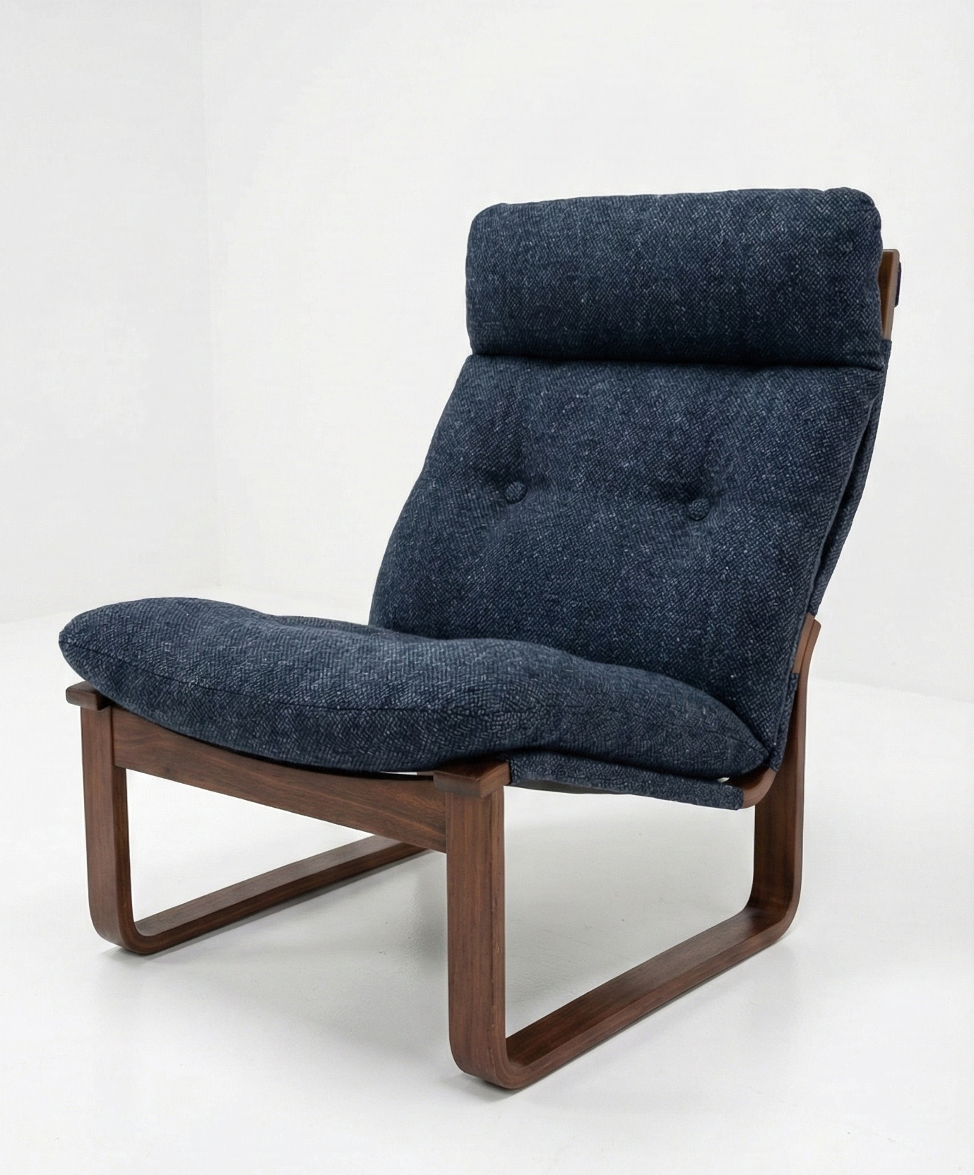 Mid Century Tessa T8 bentwood chair seat retro vintage Custom Order