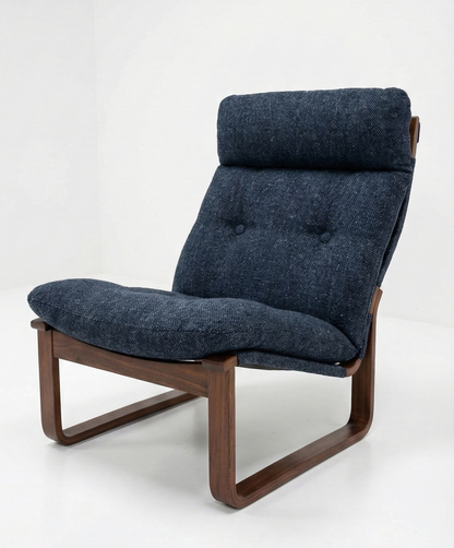Mid Century Tessa T8 bentwood chair seat retro vintage Custom Order