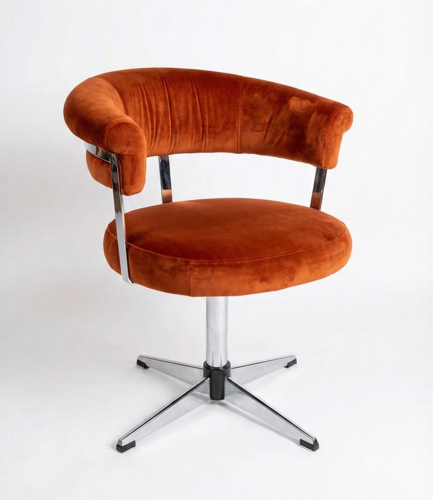 Mid Century Ultra chair seat Custom Upholstery 3-4 weeks lead time