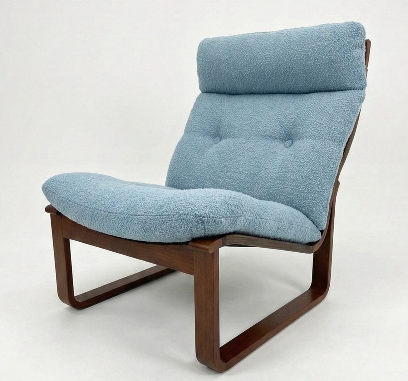 Mid Century Tessa T8 bentwood chair seat retro vintage Custom Order