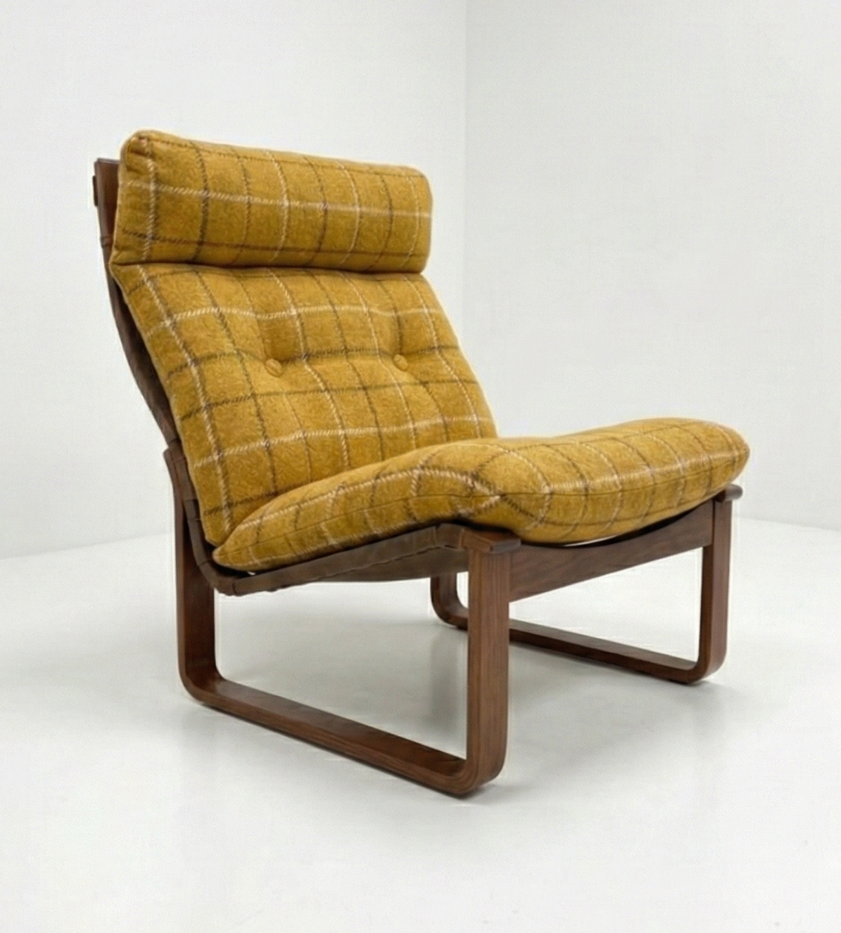 Mid Century Tessa T8 bentwood chair seat retro vintage Custom Order