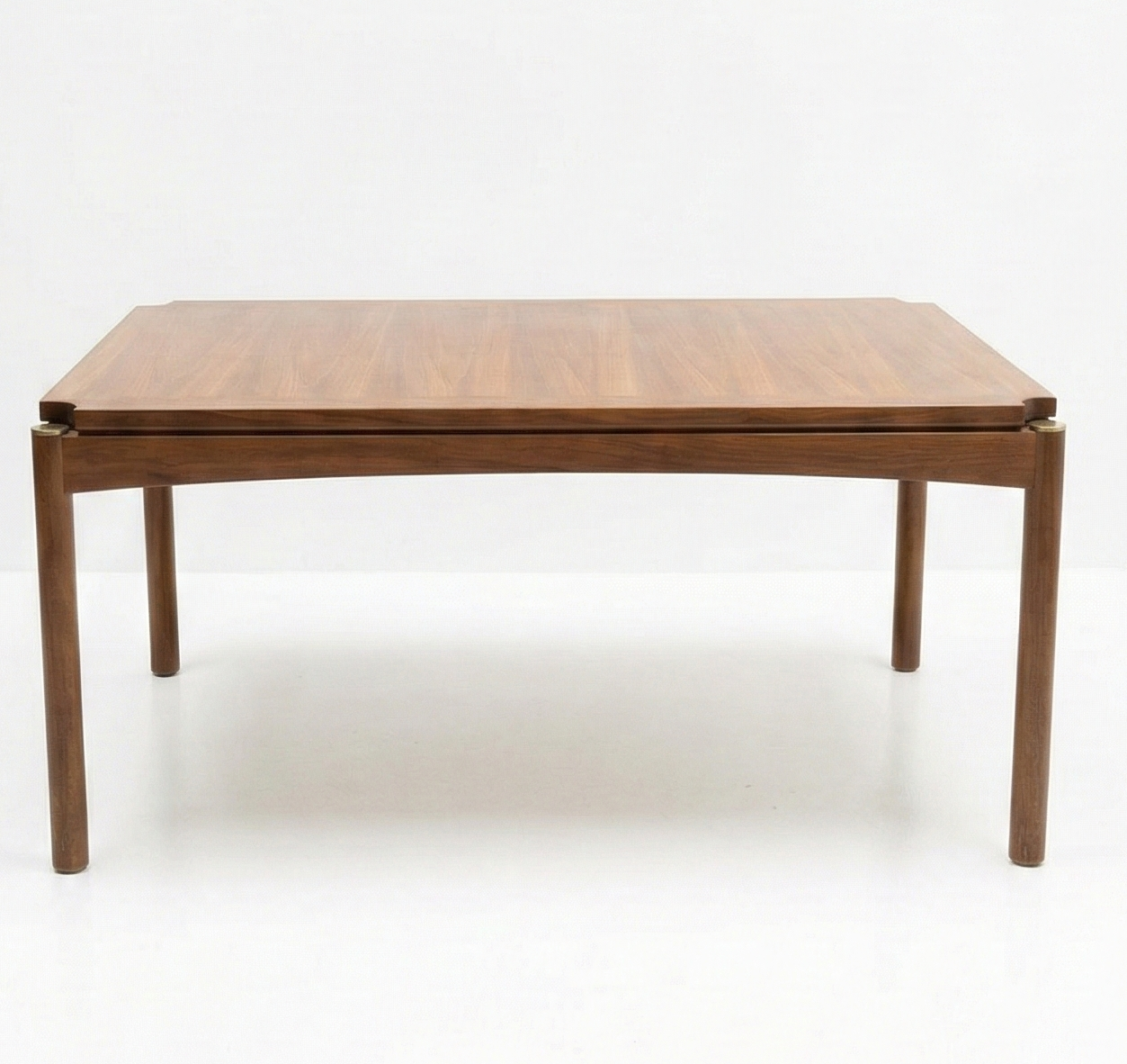 Mid Century Flervilla Extension dining table