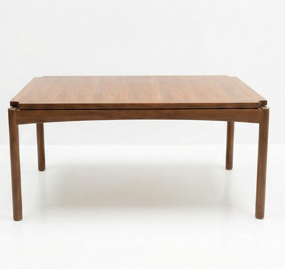 Mid Century Flervilla Extension dining table