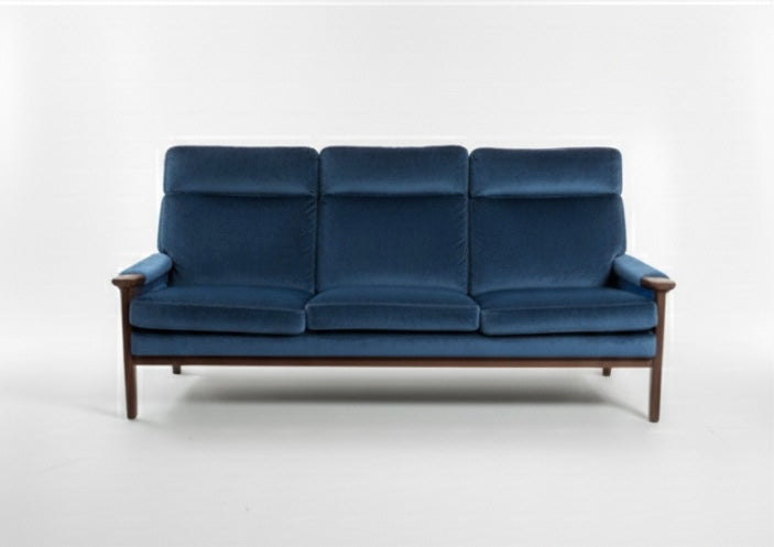 Mid Century Tessa T21 Three seater sofa lounge Custom Order 3-4 week lead time