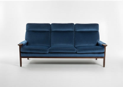 Mid Century Tessa T21 Three seater sofa lounge Custom Order 3-4 week lead time