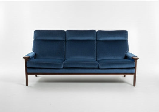 Mid Century Tessa T21 Three seater sofa lounge Custom Order 3-4 week lead time