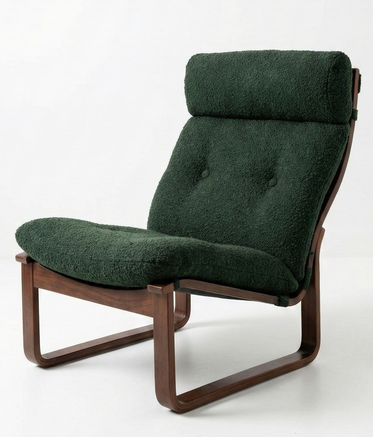 Mid Century Tessa T8 bentwood chair seat retro vintage Custom Order