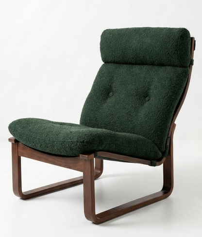Mid Century Tessa T8 bentwood chair seat retro vintage Custom Order