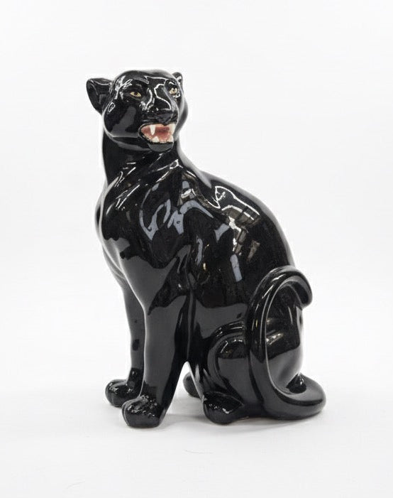 Mid Century Panther RARE