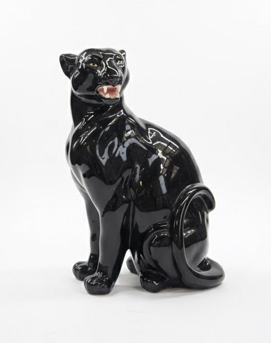 Mid Century Panther RARE