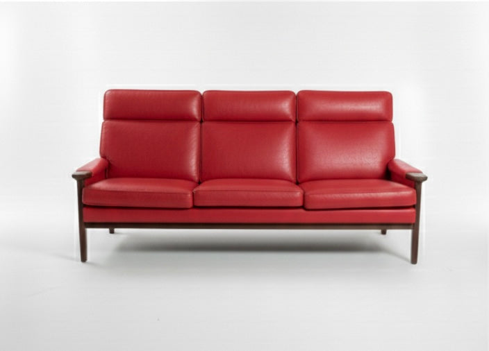 Mid Century Tessa T21 Three seater sofa lounge Custom Order 3-4 week lead time