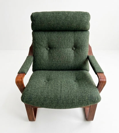 Mid Century Tessa T8 sling chair armchair custom order 4-6 weeks lead time