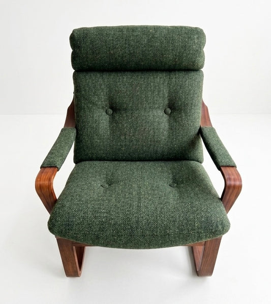 Mid Century Tessa T8 sling chair armchair custom order 4-6 weeks lead time