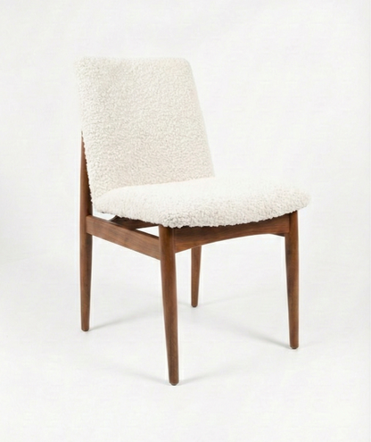 Mid Century Parker Slab back Model No 118 chair CUSTOM ORDER