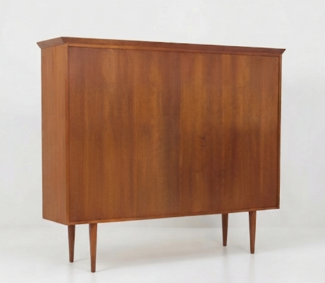 Mid Century Chiswell hutch teak bar sideboard retro