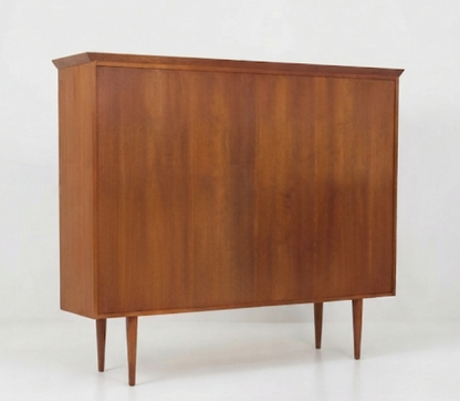 Mid Century Chiswell hutch teak bar sideboard retro