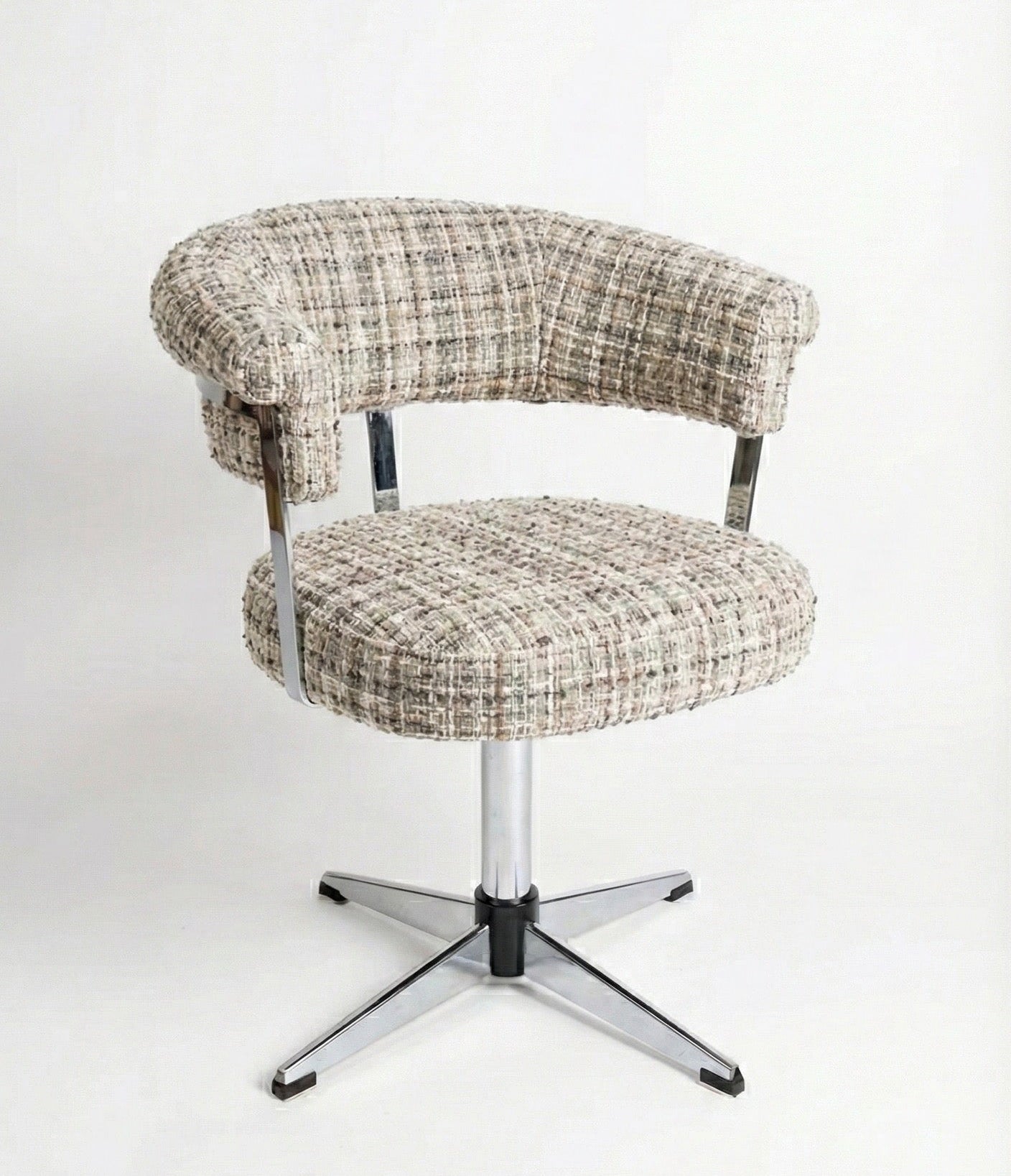 Mid Century Ultra chair seat Custom Upholstery 3-4 weeks lead time