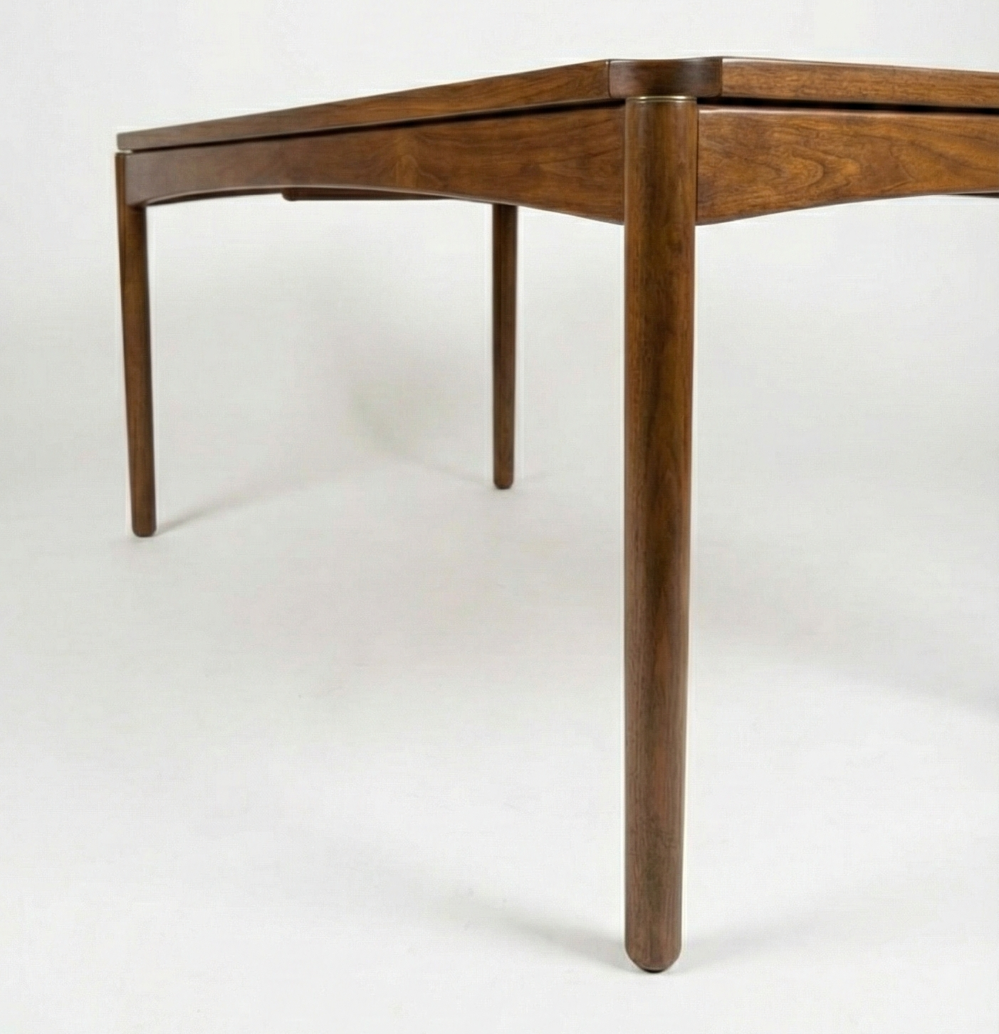 Mid Century Flervilla Extension dining table
