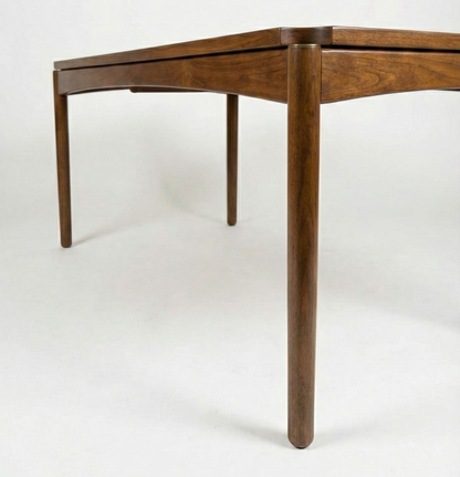 Mid Century Flervilla Extension dining table