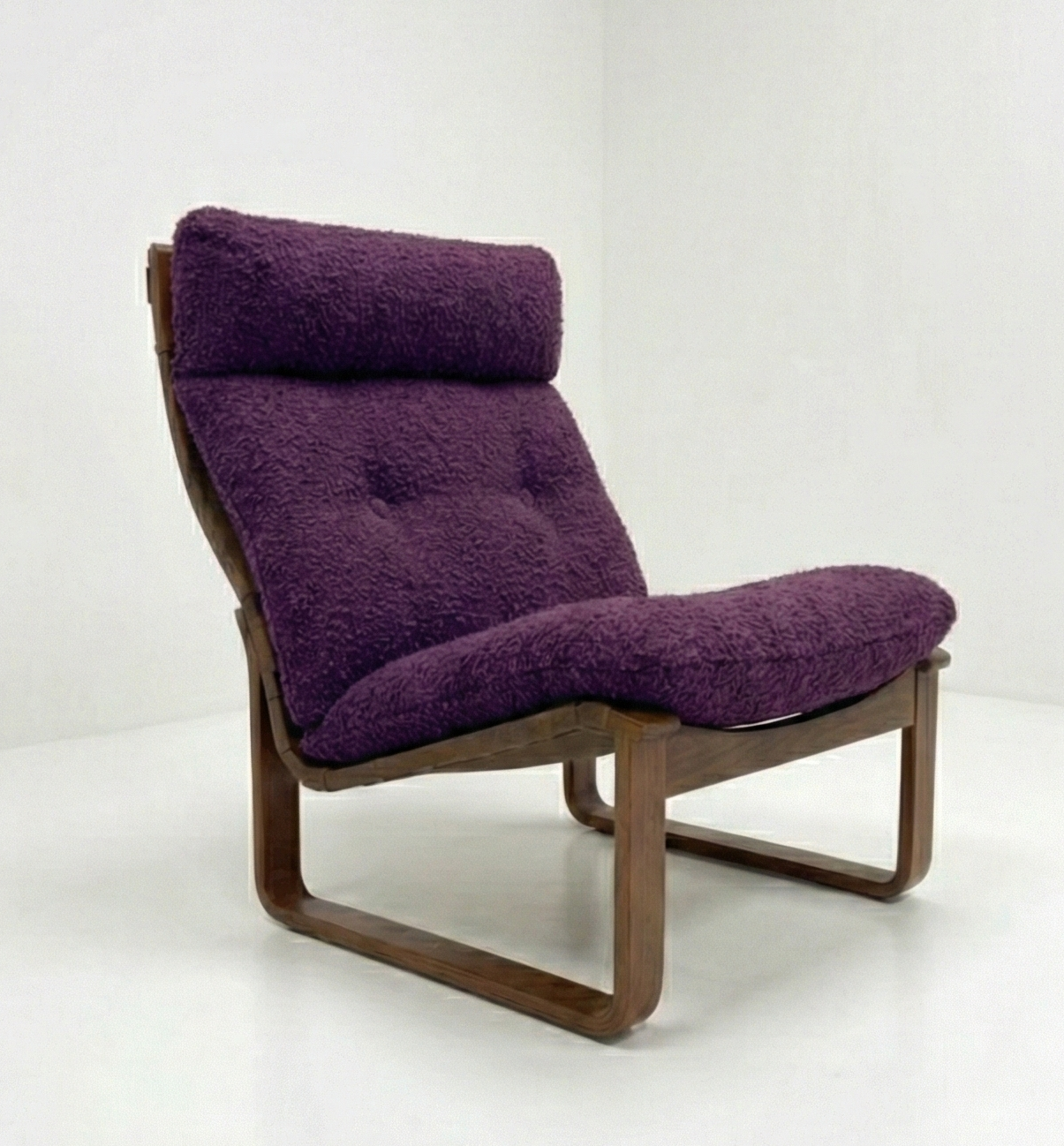 Mid Century Tessa T8 bentwood chair seat retro vintage Custom Order