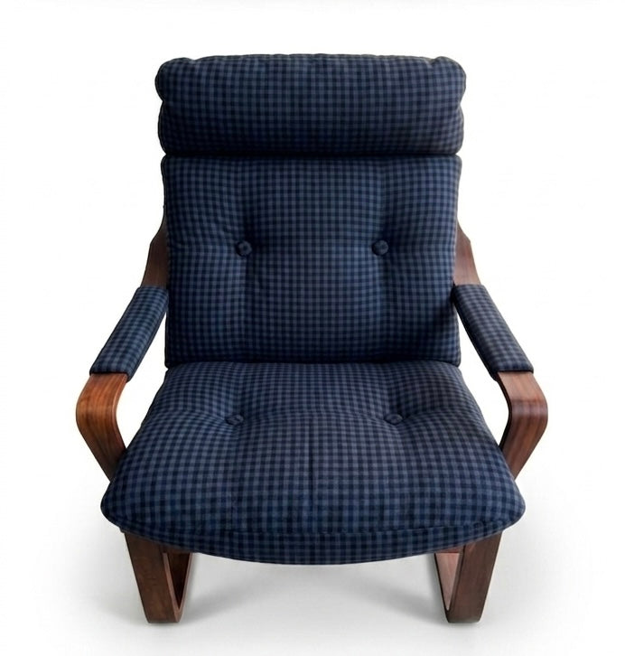 Mid Century Tessa T8 sling chair armchair custom order 4-6 weeks lead time