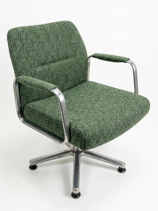 Mid Century Framac Office Chair CUSTOM ORDER