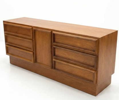 Mid Century Australian Hayson Dresser Sideboard Teak Retro 70s Era