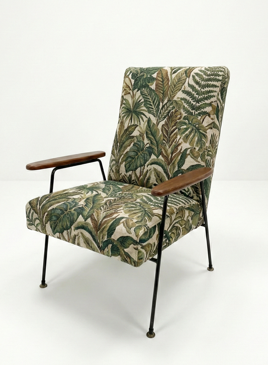 Supersonic Chair, 1955 — Custom Upholstery (3–4 Weeks)