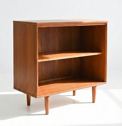 Mid Century Chiswell bookshelf storage unit