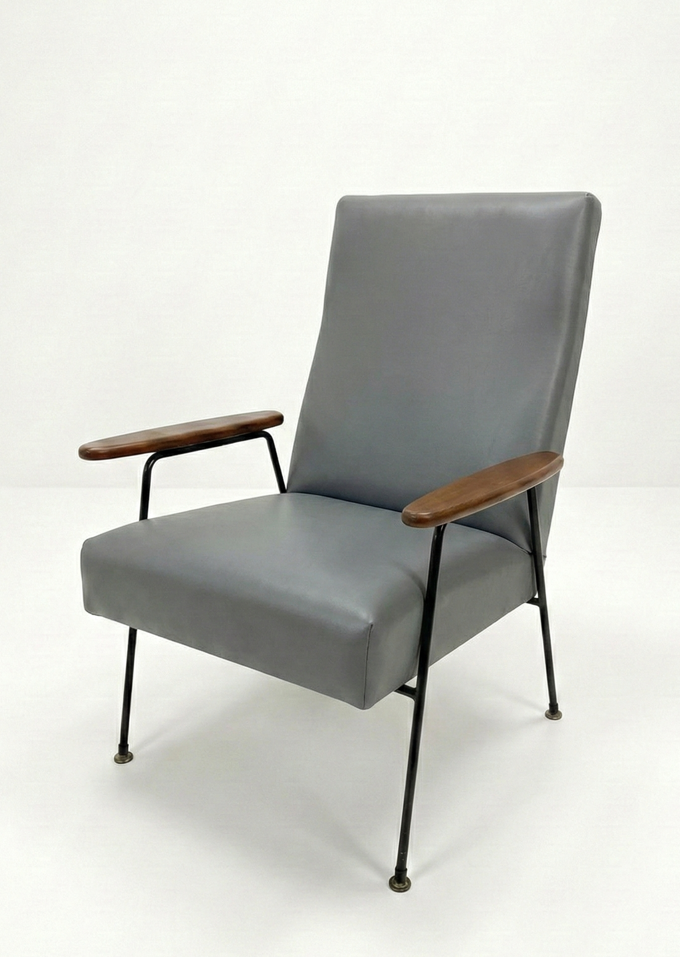 Mid Century Supersonic 1955 chair Custom Upholstery 3-4 week lead time