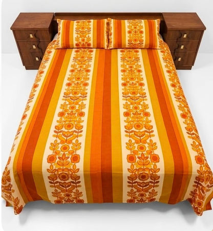Burgess Queen Headboard and bedsides storage bedroom