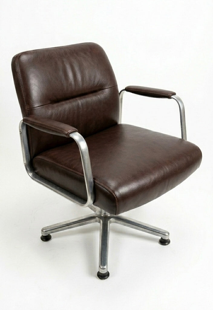 Mid Century Framac Office Chair CUSTOM ORDER