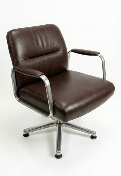 Mid Century Framac Office Chair CUSTOM ORDER