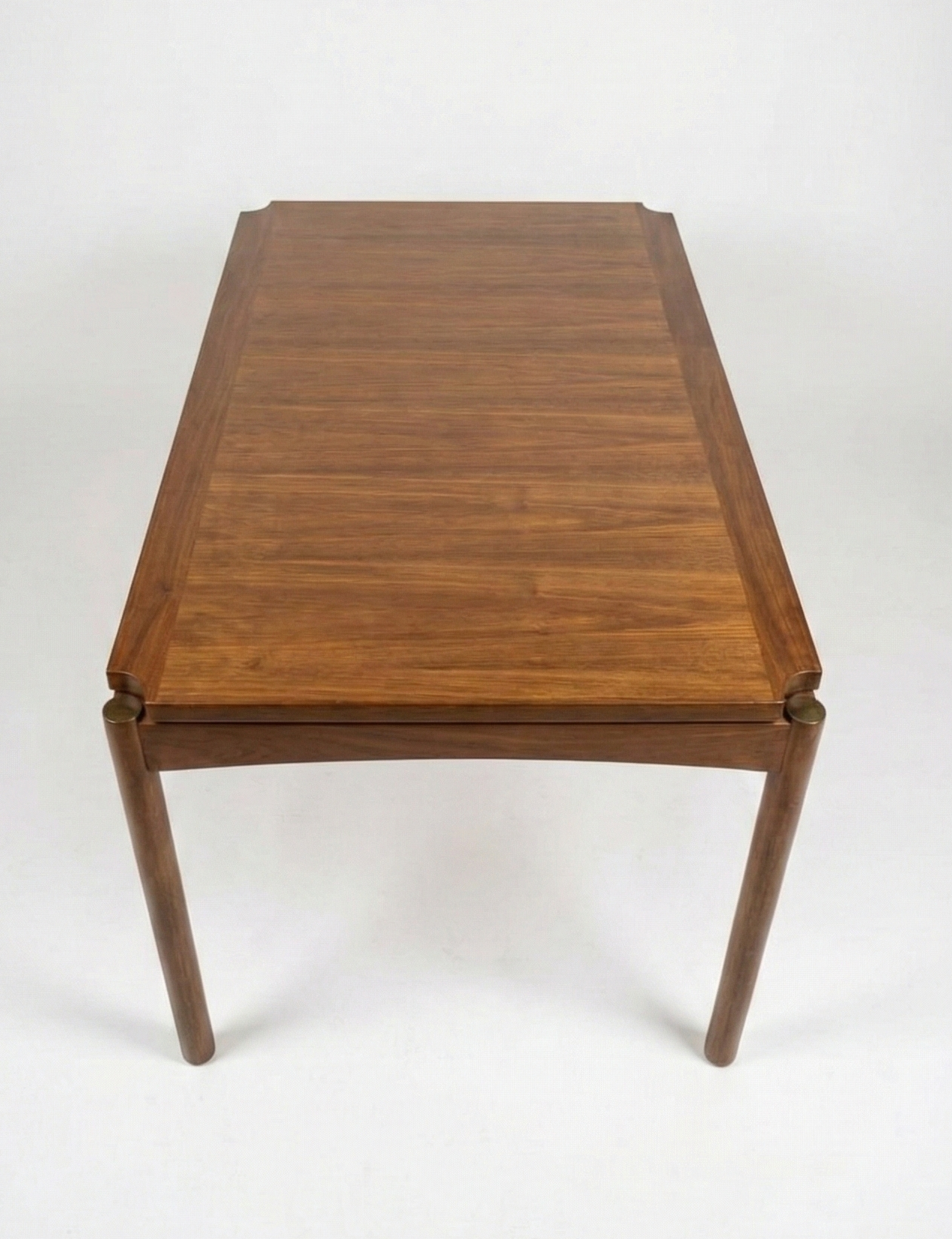 Mid Century Flervilla Extension dining table