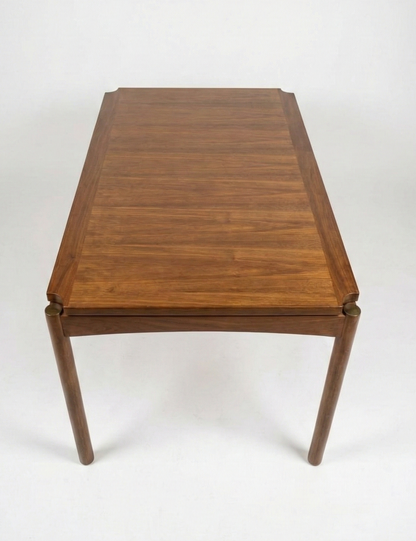 Mid Century Flervilla Extension dining table