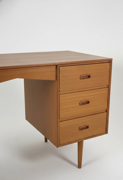 Mid Century Desk Dresser retro style 1960s Australian