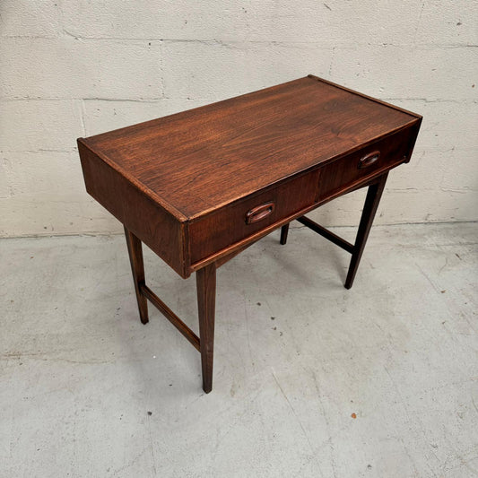 Parker Nordic Desk Hall stand table storage
