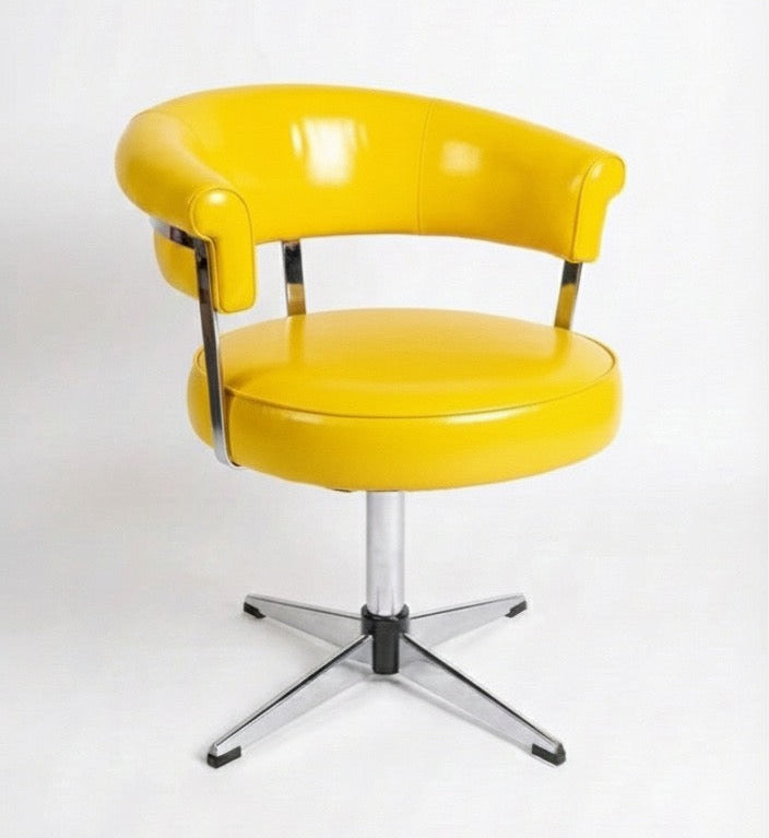 Mid Century Ultra chair seat Custom Upholstery 3-4 weeks lead time