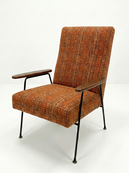 Mid Century Supersonic 1955 chair Custom Upholstery 3-4 week lead time