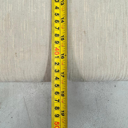 Parker teak set of four chairs