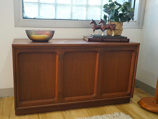 Chiswell Sideboard Three Door