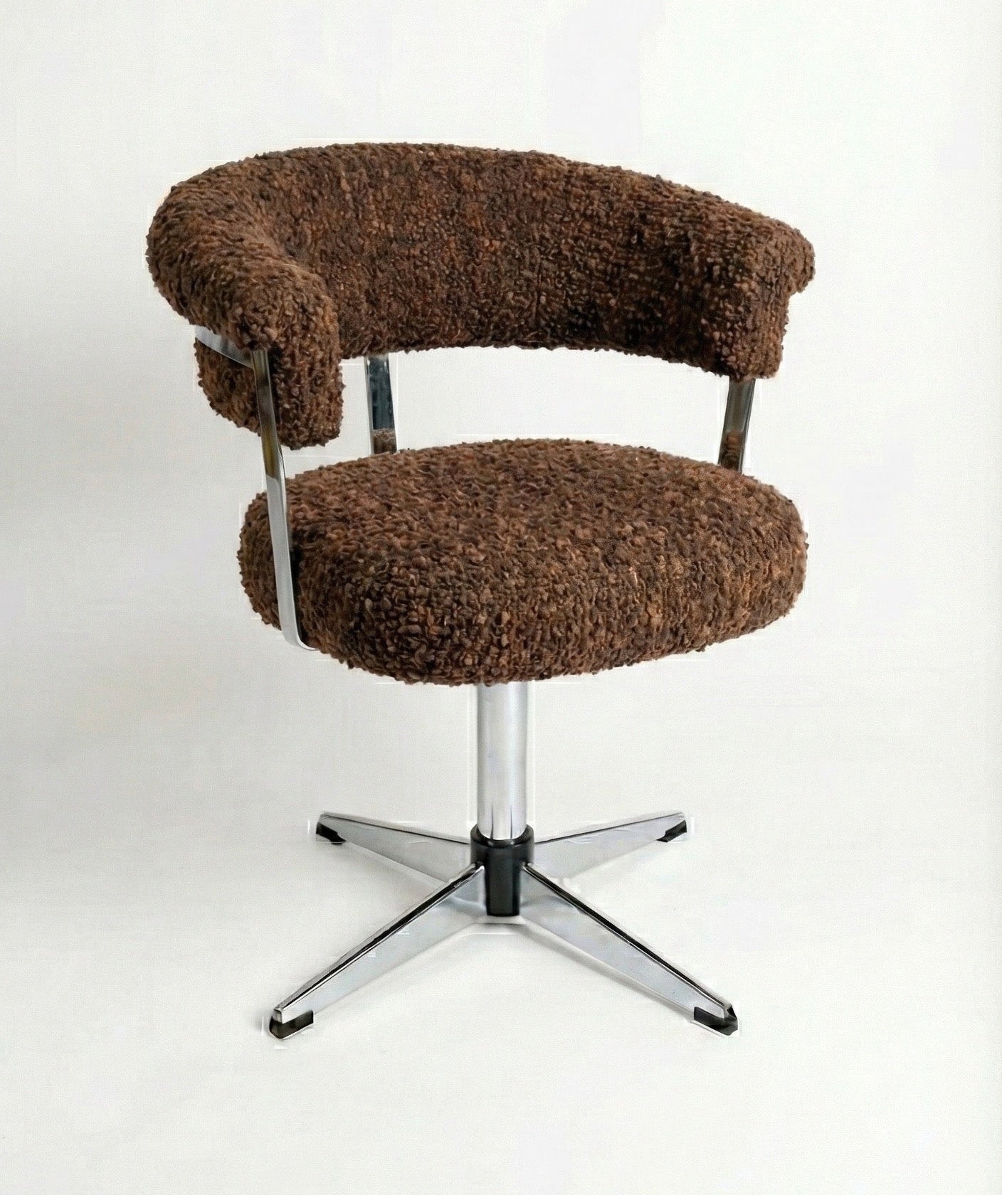 Mid Century Ultra chair seat Custom Upholstery 3-4 weeks lead time