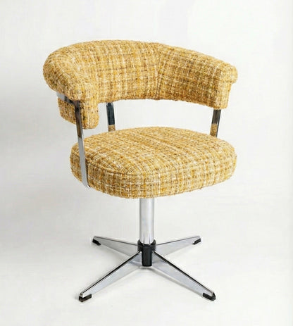 Mid Century Ultra chair seat Custom Upholstery 3-4 weeks lead time