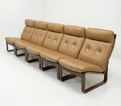 Mid Century Tessa T8 bentwood chair seat retro vintage Custom Order
